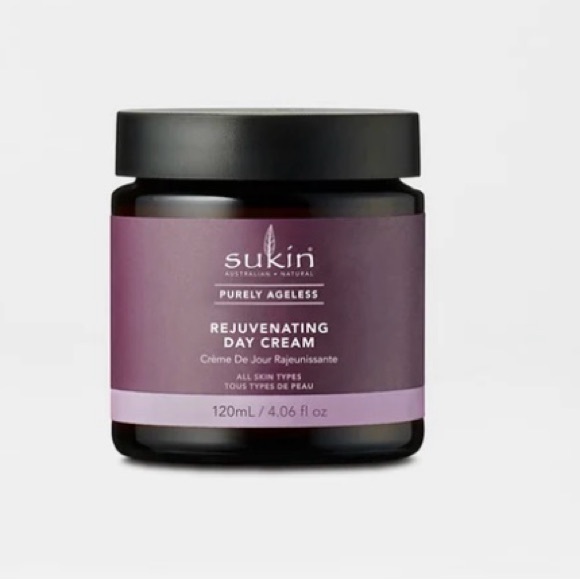 Rejuvenating Day Cream - Picture 2 of 7